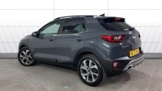 Kia Stonic 1.0T GDi 48V GT-Line S 5dr DCT Petrol Estate